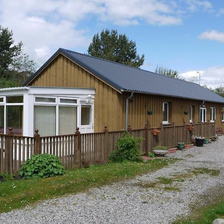 Roe Deer Cottage Боли Екстериор снимка